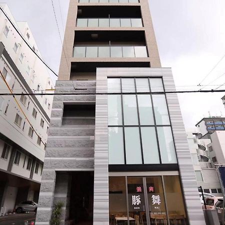 Hotel Donmai Fukuoka  Exterior foto
