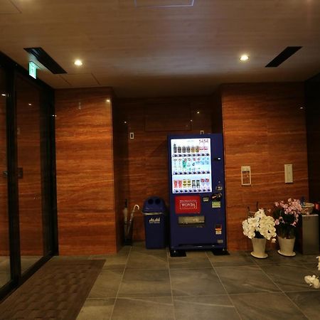 Hotel Donmai Fukuoka  Exterior foto