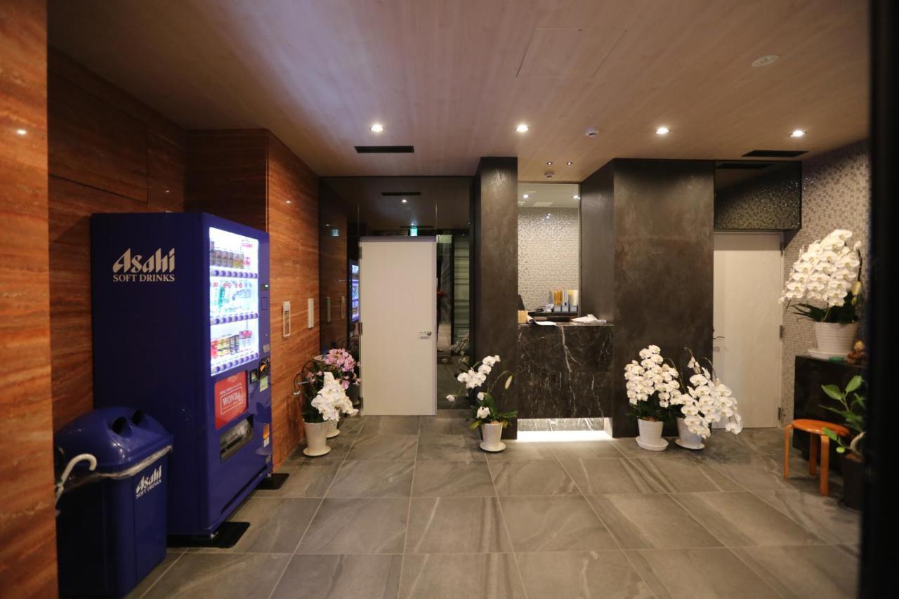 Hotel Donmai Fukuoka  Exterior foto