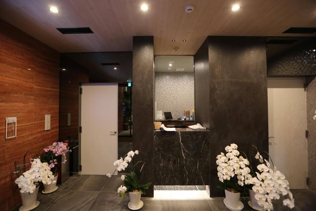 Hotel Donmai Fukuoka  Exterior foto