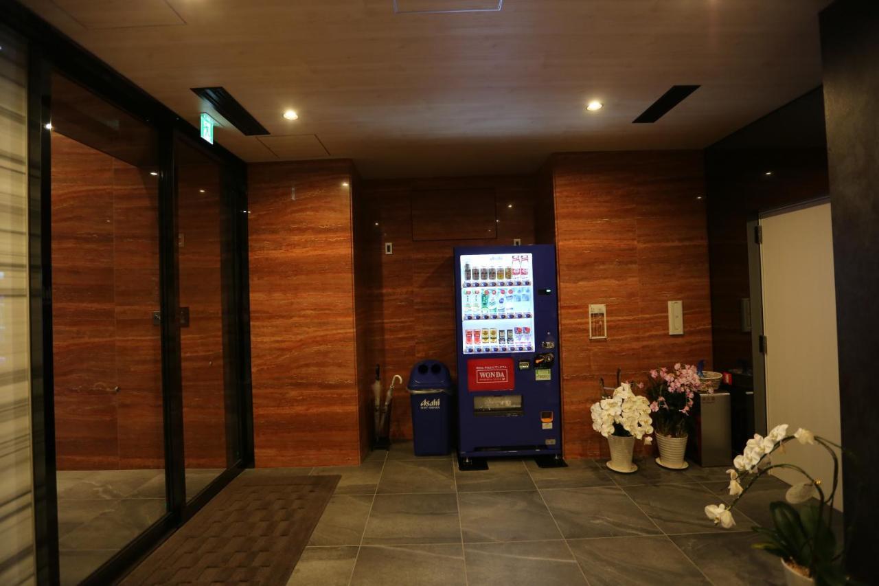 Hotel Donmai Fukuoka  Exterior foto